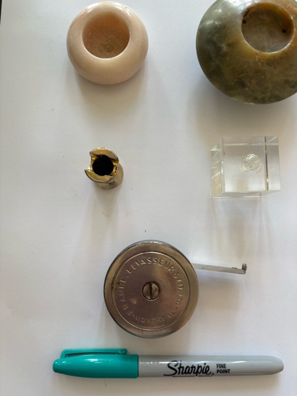 Miscellaneous vintage bundle
